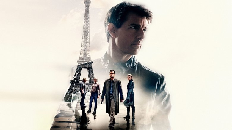 Uddalab bo`lmas topshiriq 6: Oqibat - Mission: Impossible - Fallout Uddalab bo`lmas topshiriq 6: Oqibat - Mission: Impossible - Fallout