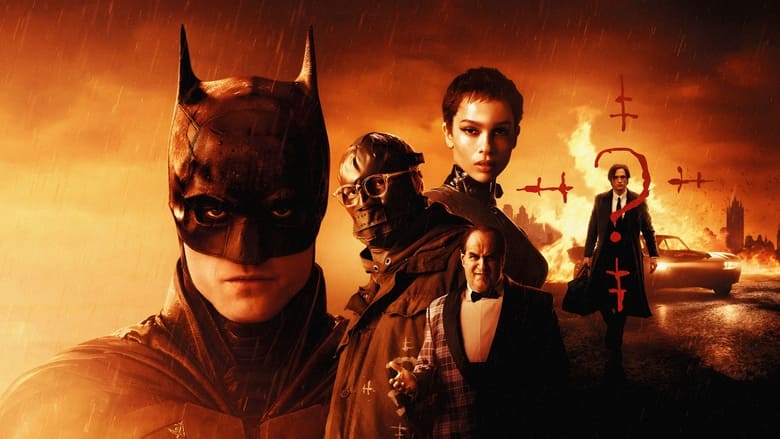 Betmen The Batman