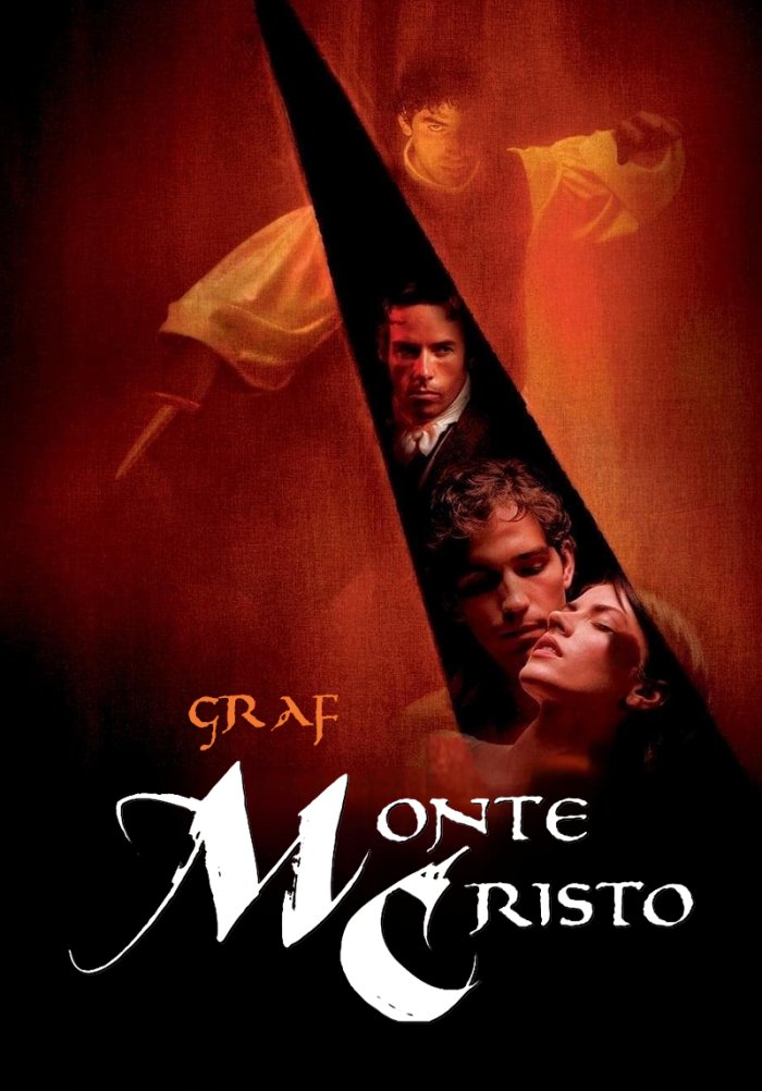 Graf Monte Kristo - The Count of Monte Cristo