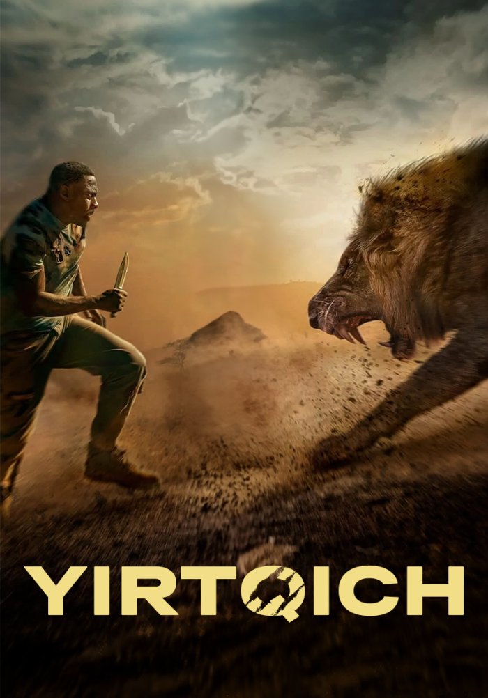 Yirtqich - Beast