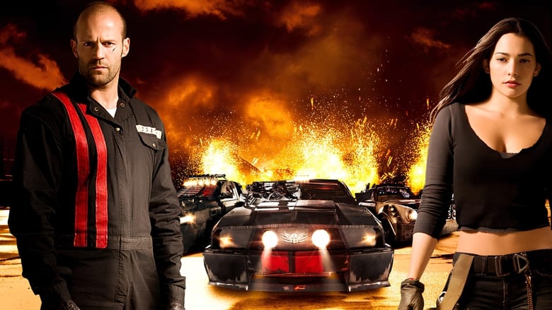 O`lim poygasi - Death Race O`lim poygasi - Death Race