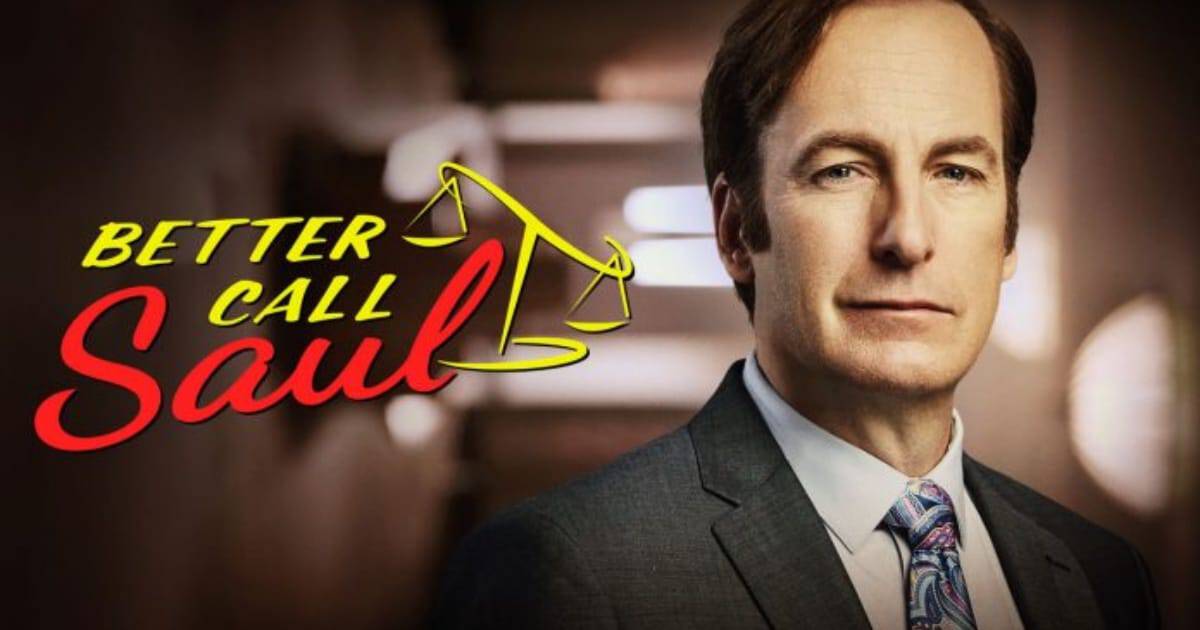 Yaxshisi Soulga qo`ng`iroq qiling - Better Call Saul