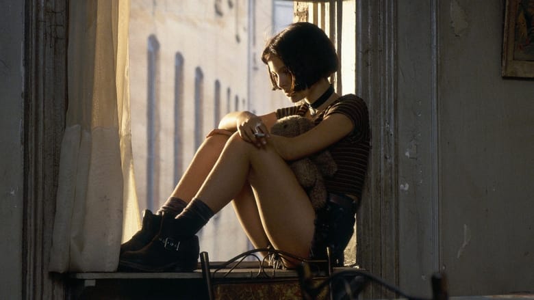 Leon - Léon: The Professional