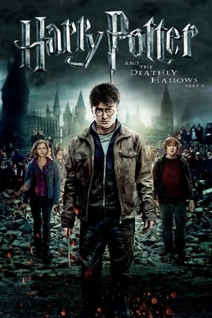 Garri Potter va Ajal tuhfalari 2 - Harry Potter and the Deathly Hallows: Part 2