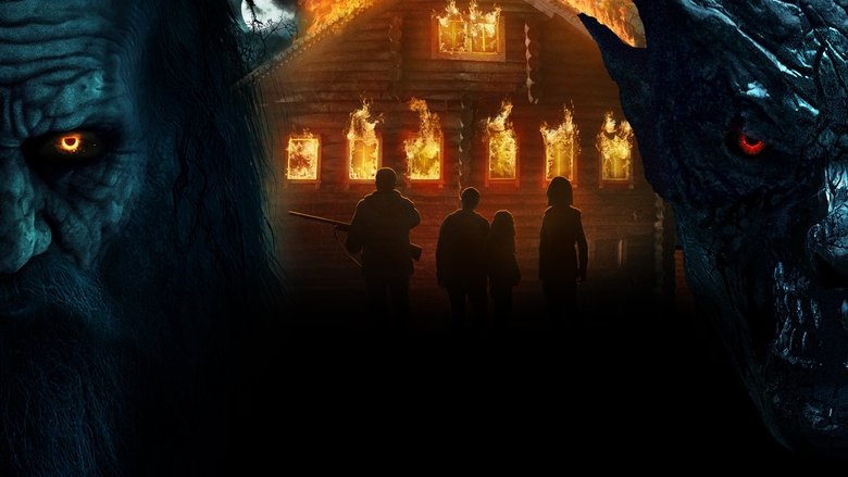 Uy Shaytoni Ajinasi / The House Ghost