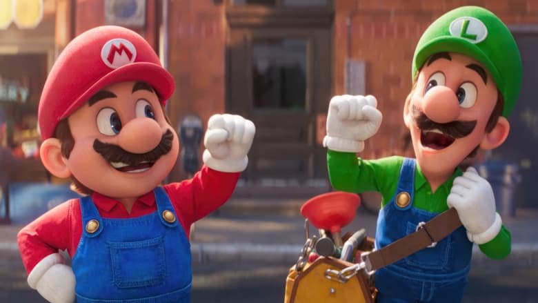 Super Mariolar Super Mariolar
