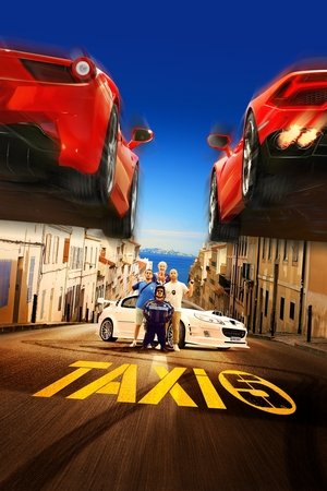 Taksi 5/ Taxi 5