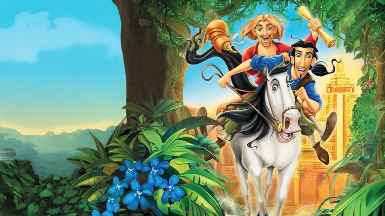 Eldorado Sari Yo`l - The Road to El Dorado Eldorado Sari Yo`l - The Road to El Dorado