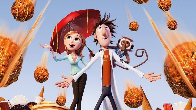 Pishloq Yomgiri - Cloudy with a Chance of Meatballs Pishloq Yomgiri - Cloudy with a Chance of Meatballs