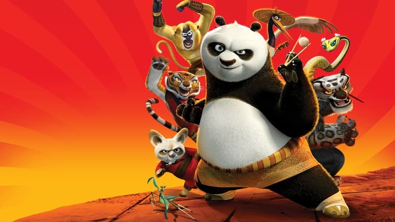 Kung Fu Panda Kung Fu Panda