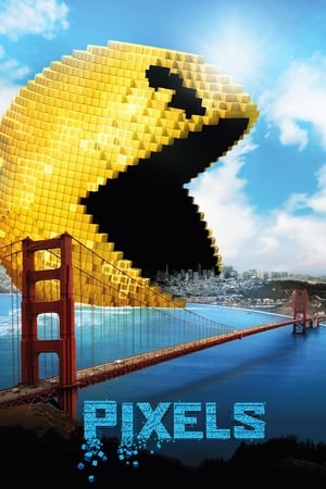 Piksellar Pixels