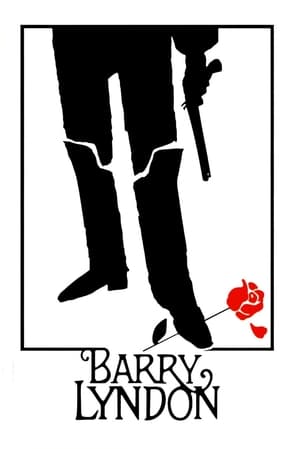 Barri Lindon - Barry Lyndon