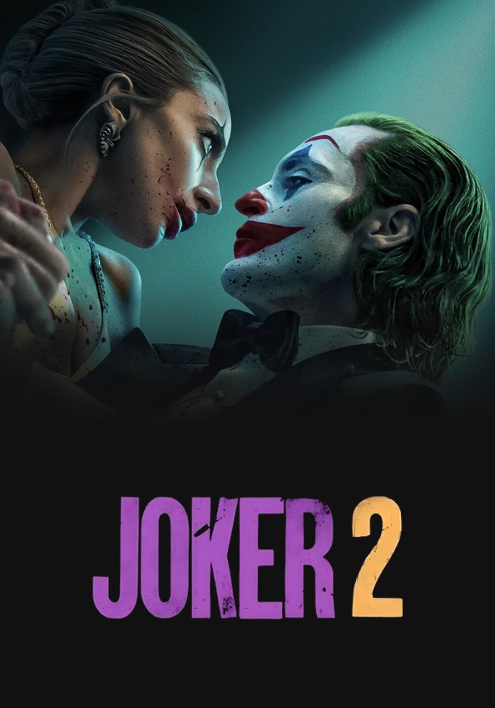 Joker 2 UZBEK TILIDA