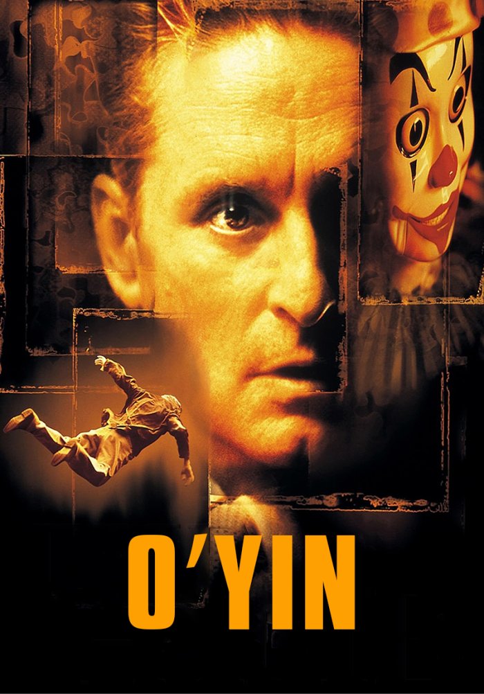 O`yin - The Game