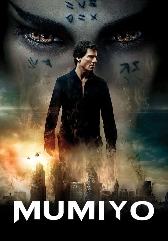 Mumiyo - The Mummy