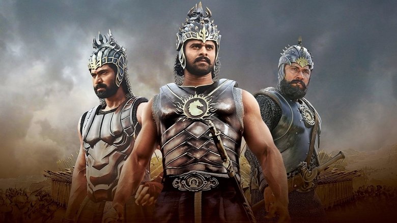 Baahubali / Bāhubali: The Beginning