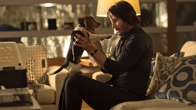 Jon Uik - John Wick