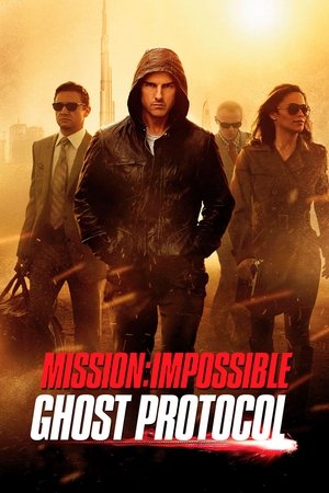Uddalab bo`lmas topshiriq 4: Fantom Protokoli - Mission: Impossible - Ghost Protocol
