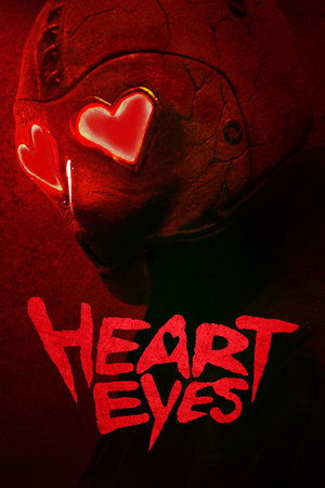 Yurakko`z qotil - Heart Eyes