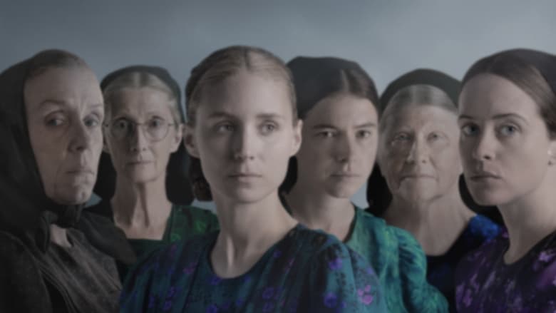 Ayollar So`zlaydi - Women Talking