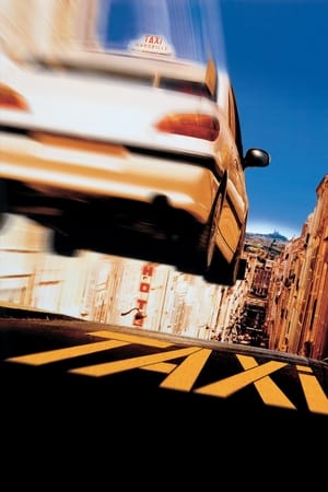 Taksi Taxi