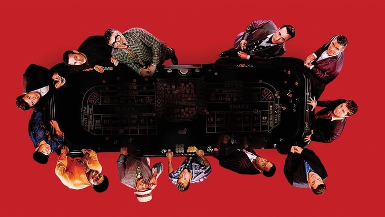 Oushenning 13 Do`sti - Ocean's Thirteen Oushenning 13 Do`sti - Ocean's Thirteen