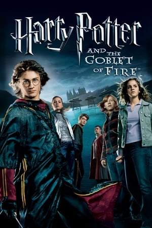 Garri Potter va Alanga kubogi - Harry Potter and the Goblet of Fire
