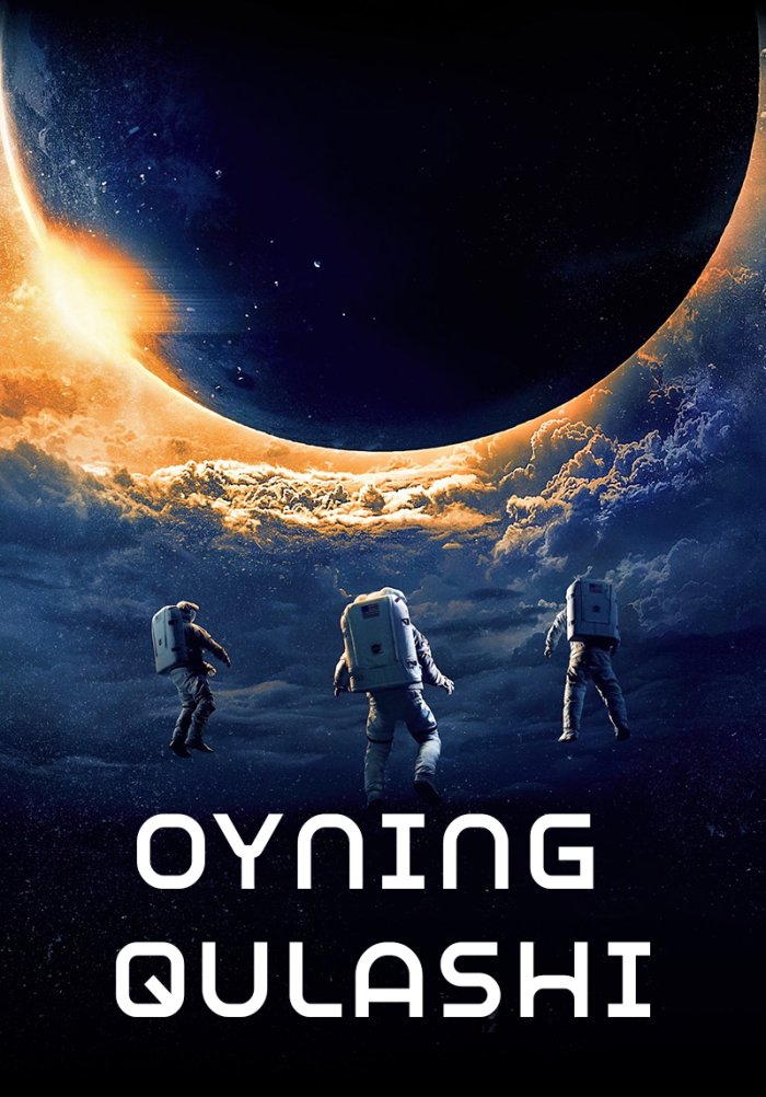 Oyning qulashi - Moonfall