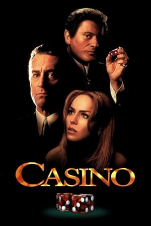Kazino - Casino