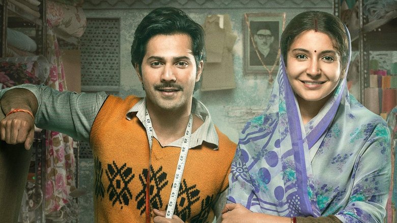 Igna va Ip / Sui Dhaaga - Made in India