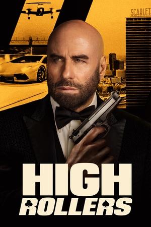 Katta Jinoyat O`gìrlik - High Rollers