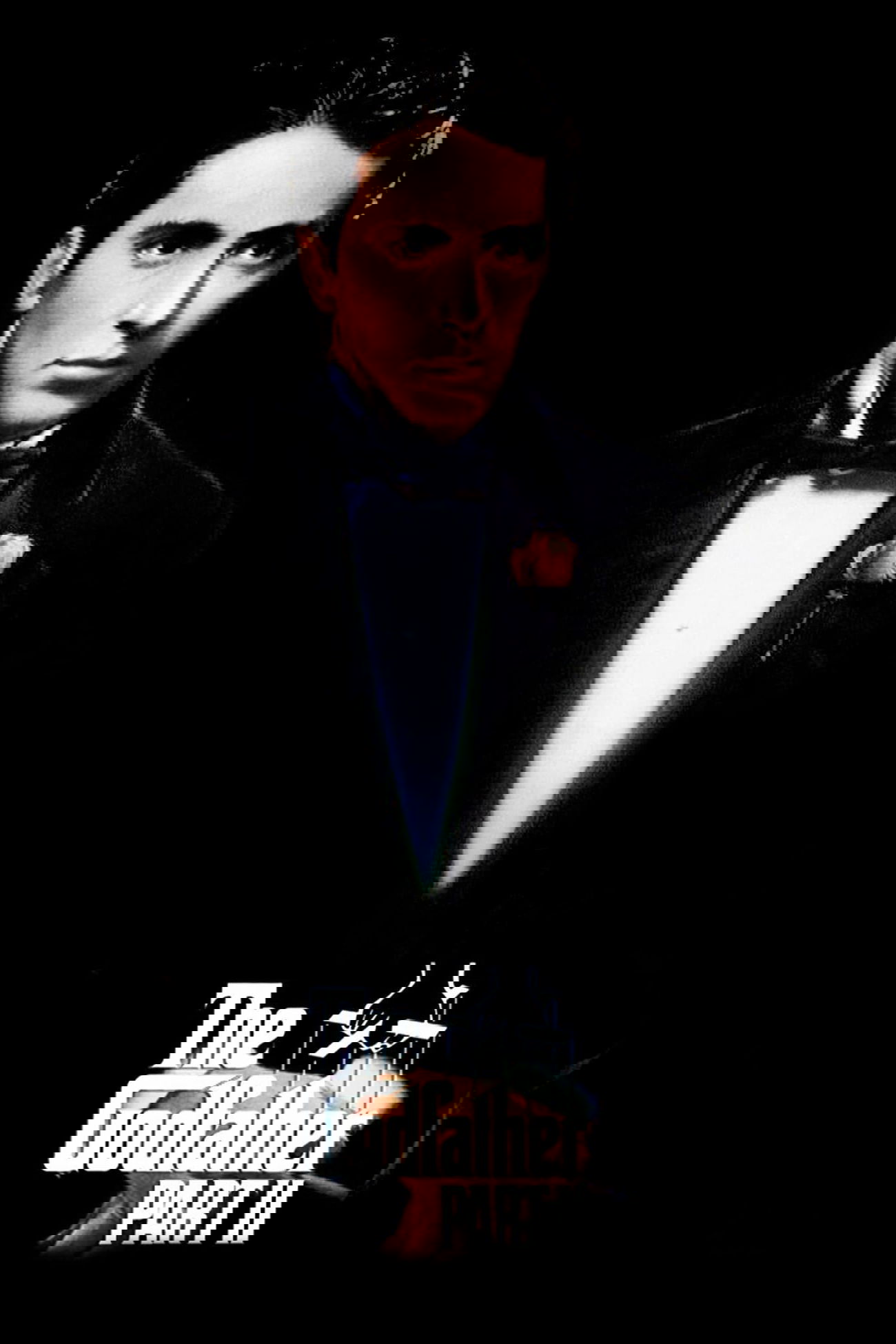 Cho`qintirgan ota 2 - The Godfather 2