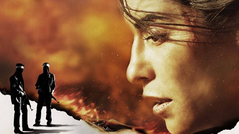 Yong'inlar - Incendies Yong'inlar - Incendies