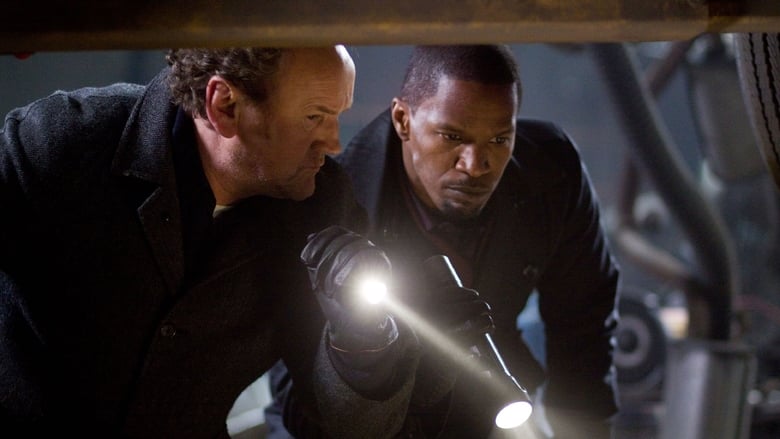 Qonun doirasida - Law Abiding Citizen Qonun doirasida - Law Abiding Citizen