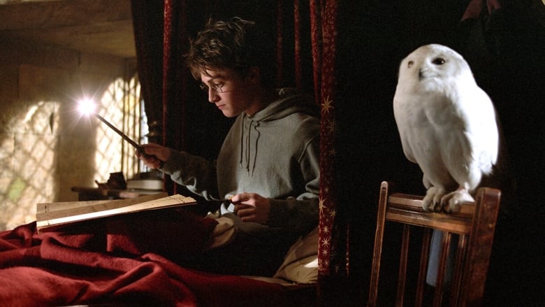 Garri Potter va Azkaban mahbusi - Harry Potter and the Prisoner of Azkaban Garri Potter va Azkaban mahbusi - Harry Potter and the Prisoner of Azkaban