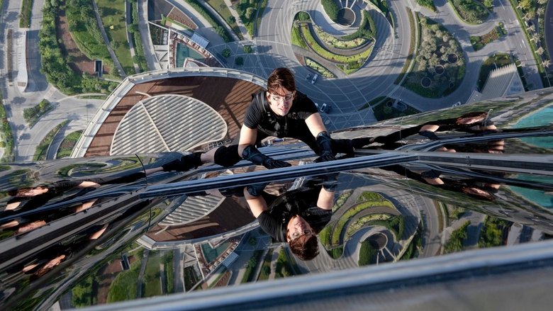 Uddalab bo`lmas topshiriq 4: Fantom Protokoli - Mission: Impossible - Ghost Protocol Uddalab bo`lmas topshiriq 4: Fantom Protokoli - Mission: Impossible - Ghost Protocol