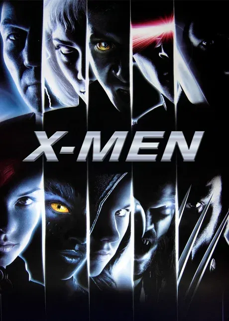 X Men - X-Men
