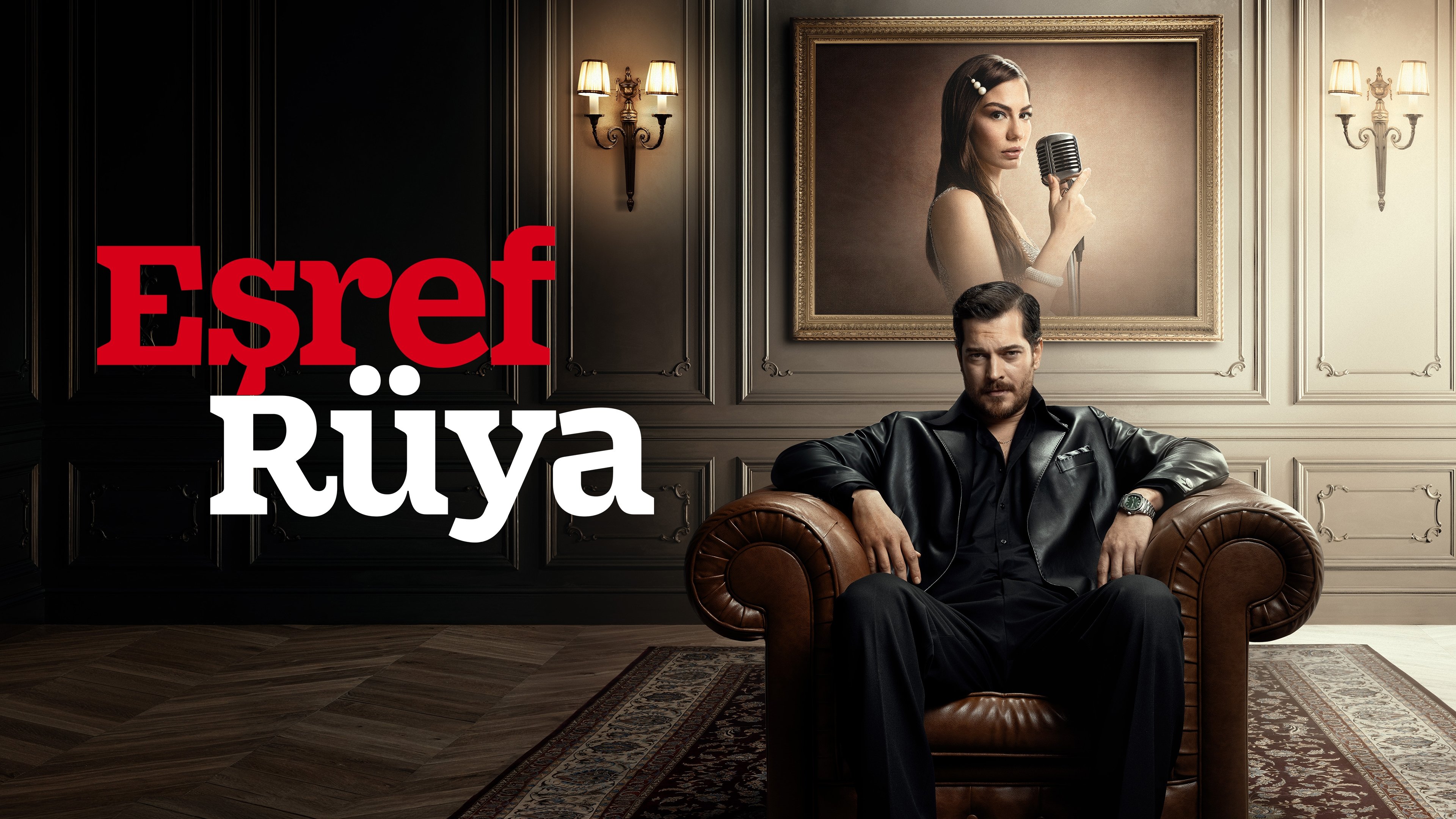 Eshref va Ruya (Royo) / Eşref Rüya