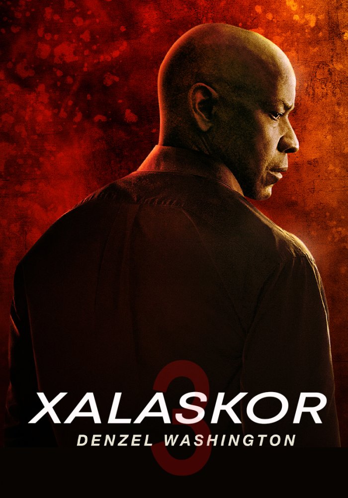 Xaloskor 3 - The Equalizer 3