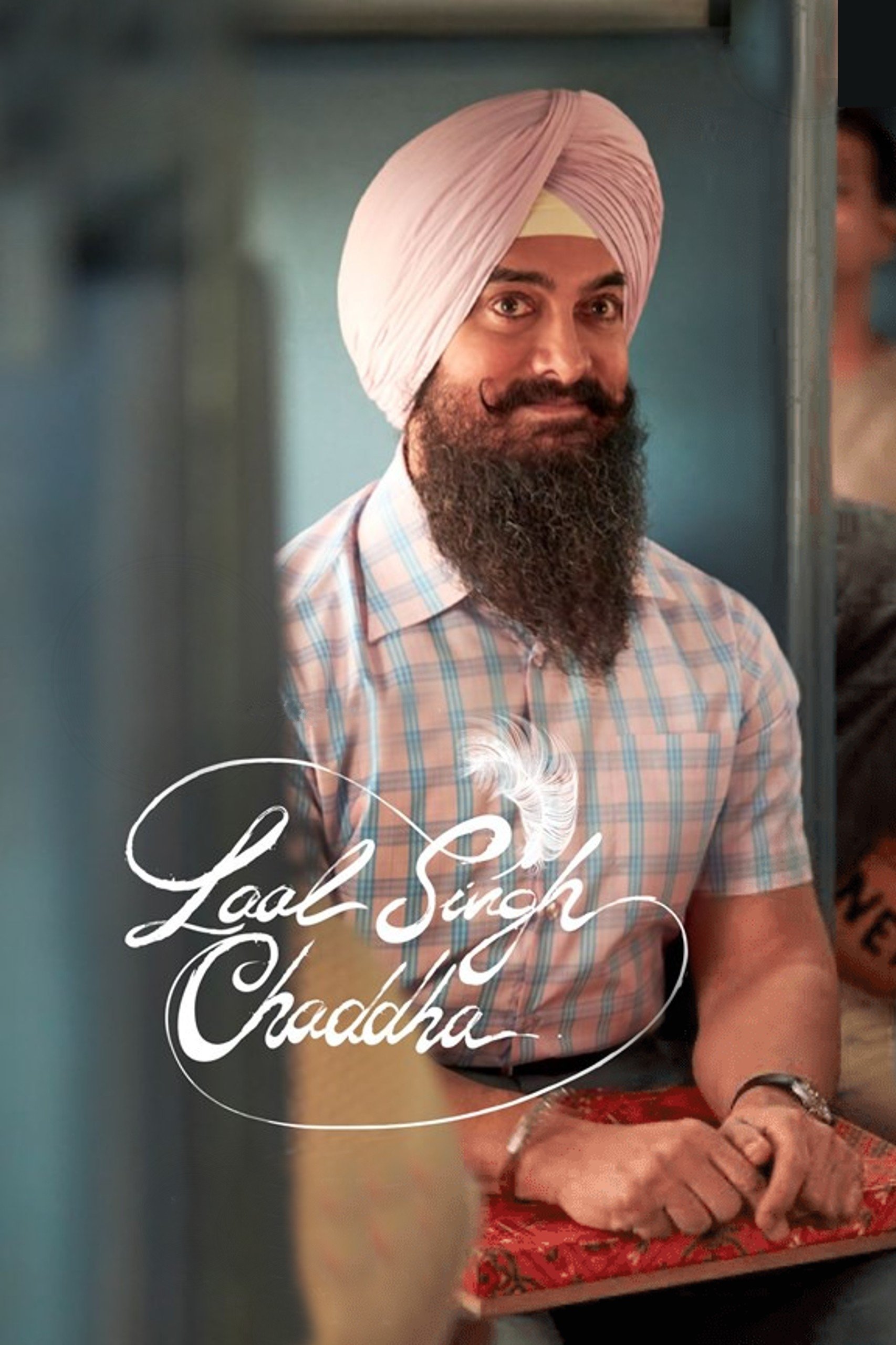 Laal Sinx Chadha / Laal Singh Chaddha