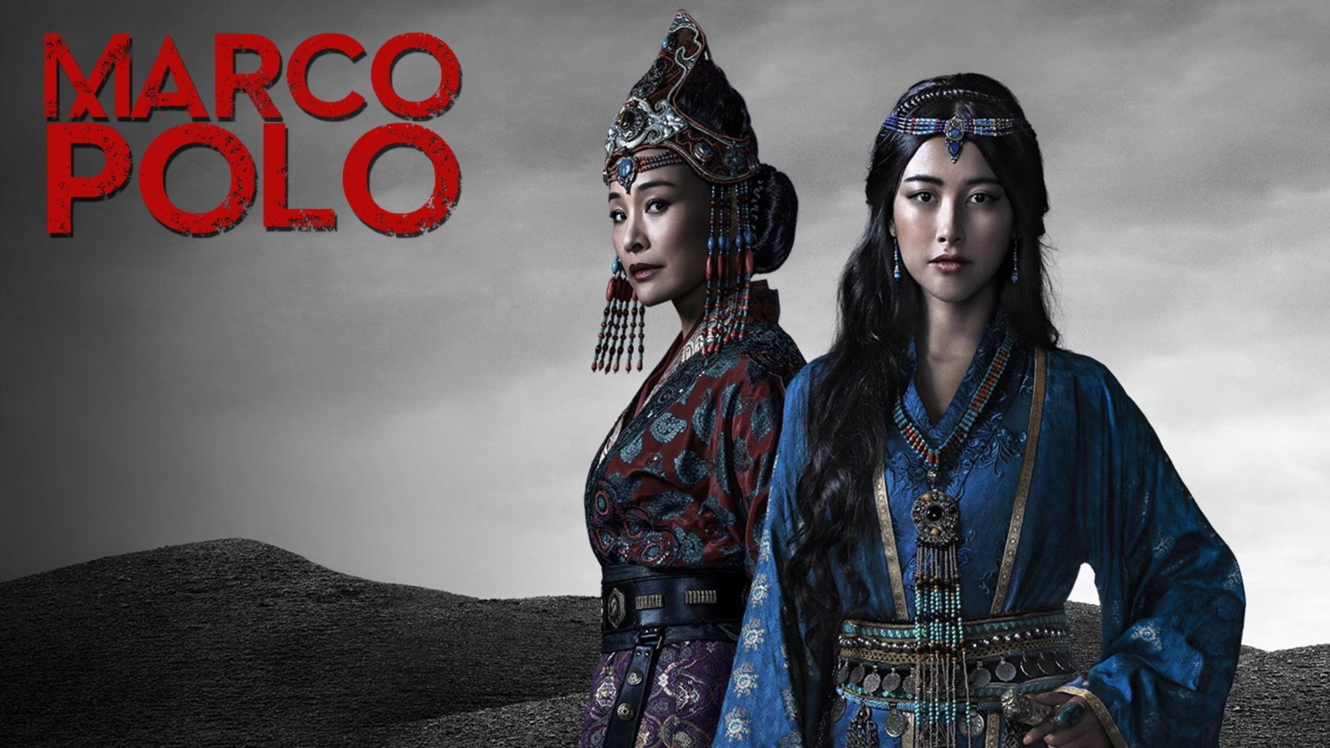 Marko Polo / Marco Polo