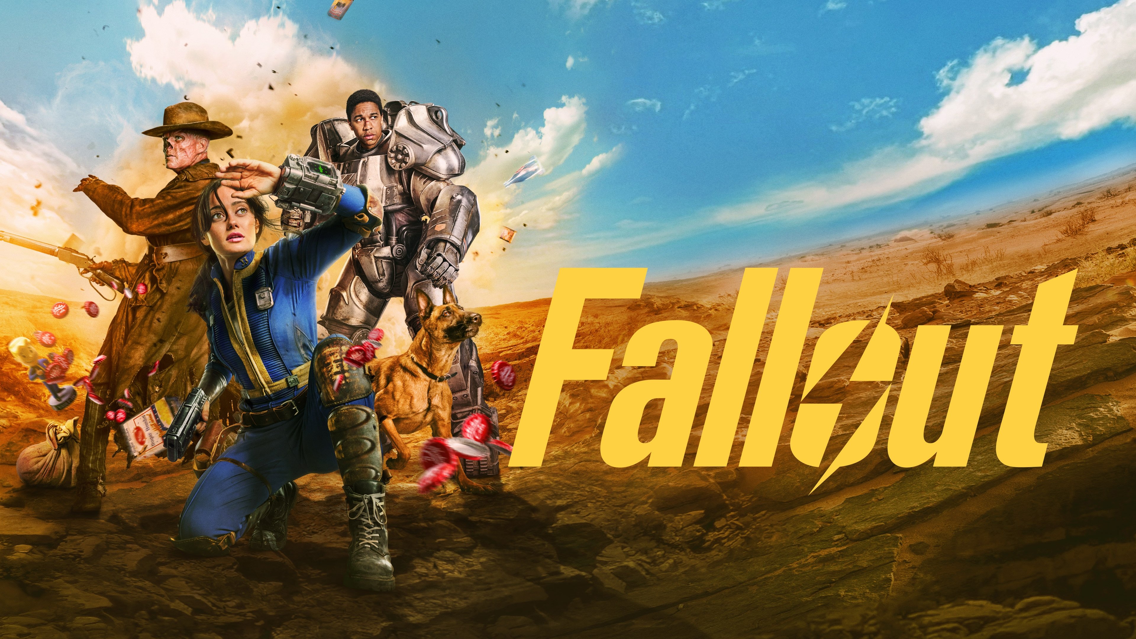 Fallout / Fallout