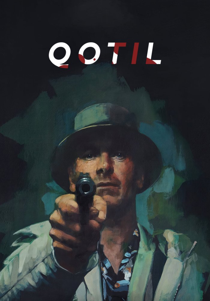 Qotil - The Killer 2023