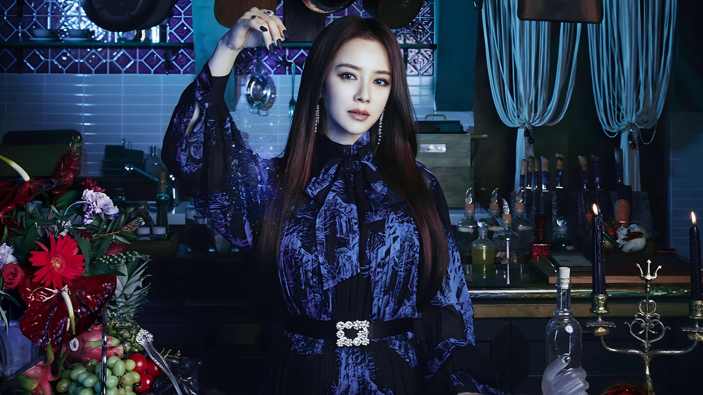 Jodugarning oshxonasi