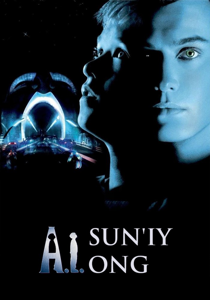 Suniy ong - A.I. Artificial Intelligence