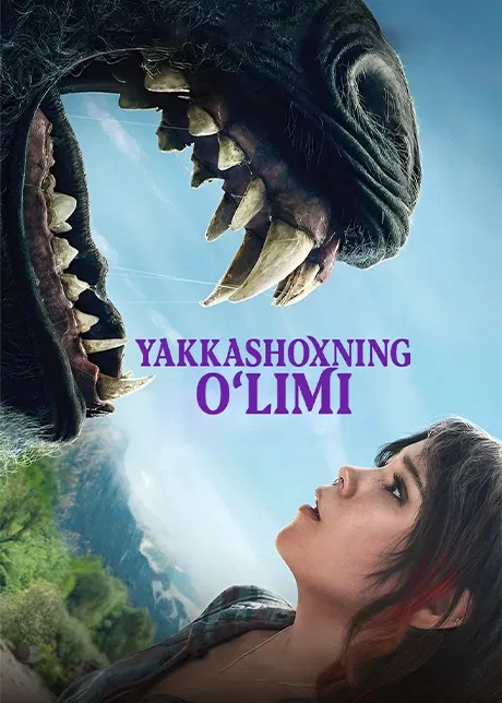 Yakkashoxning o`limi - Death of a Unicorn