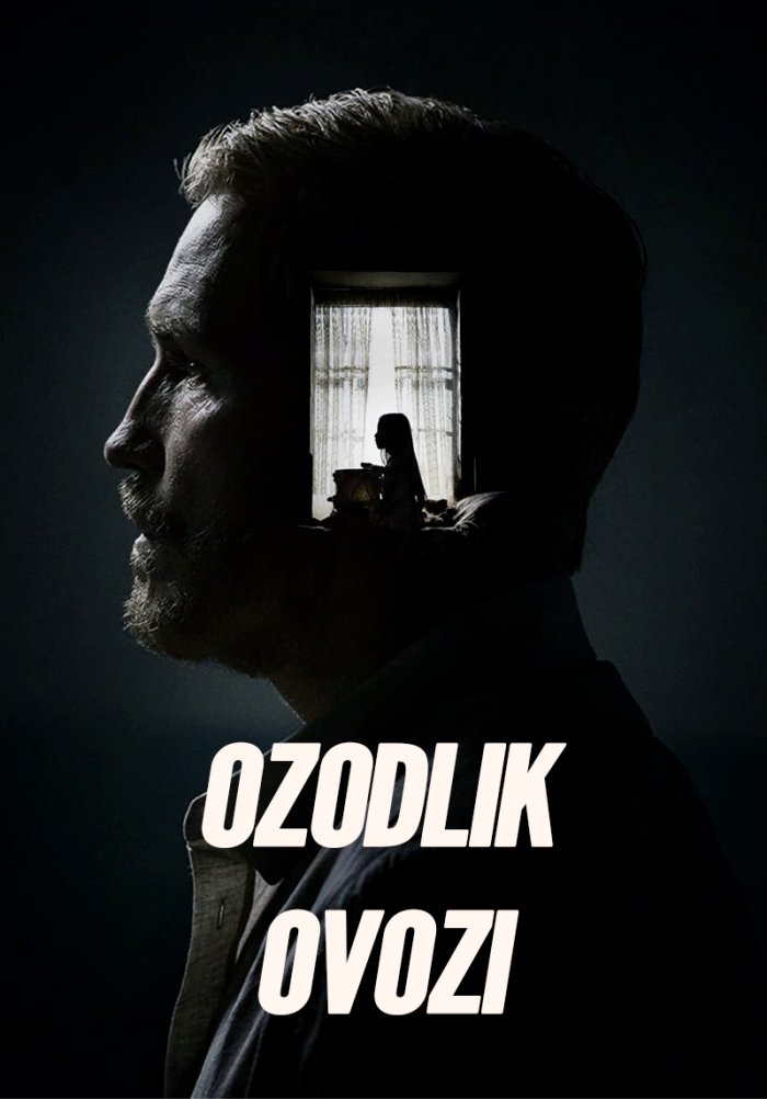Ozodlik ovozi - Sound of Freedom