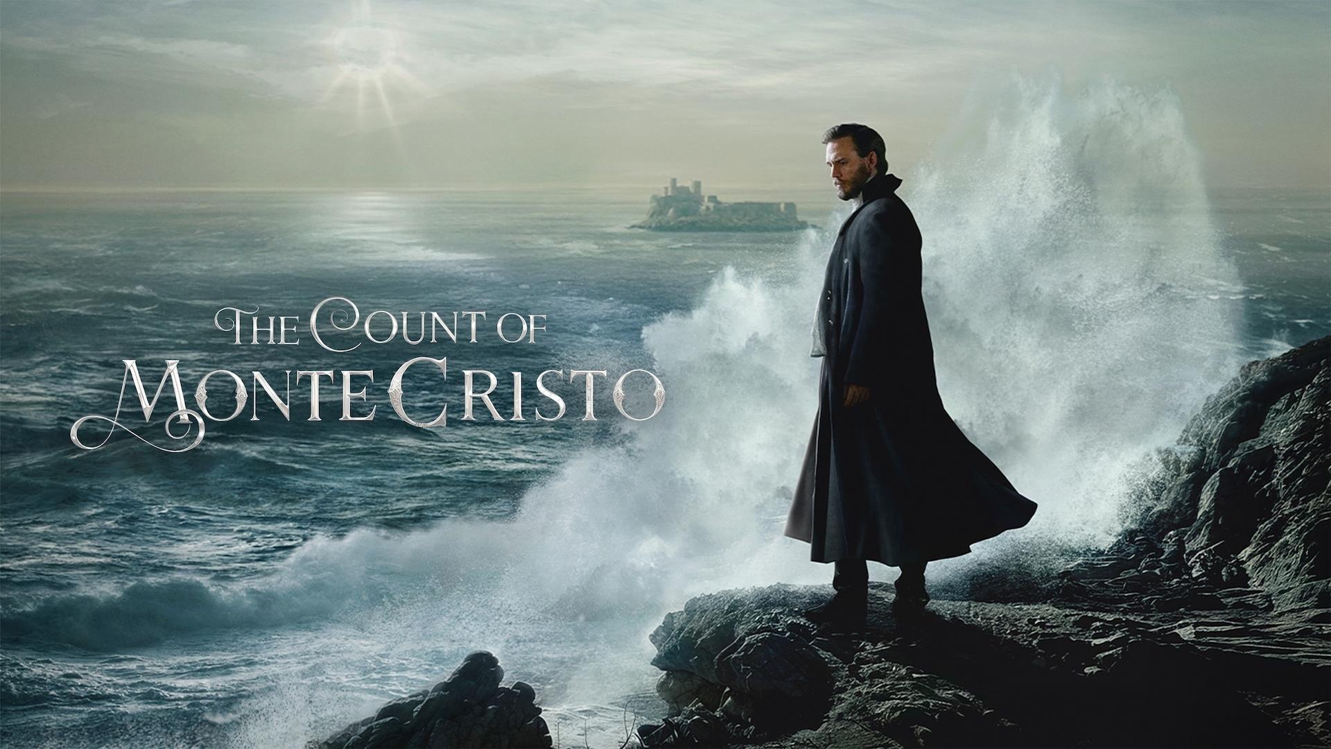 Graf Monte Kristo / The Count of Monte Cristo