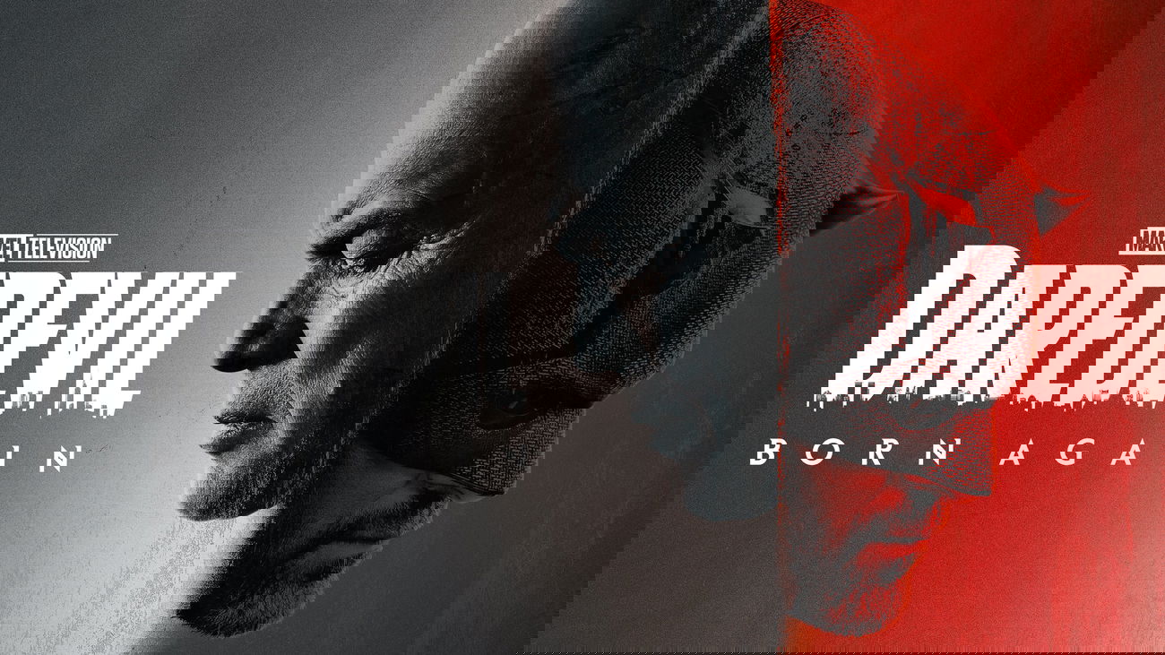 Daredevil: Qayta tugilish - Born Again