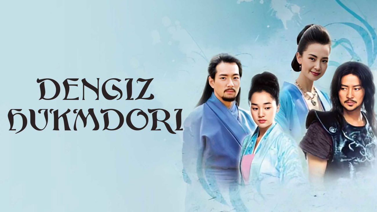 Dengiz hukmdori - Emperor of the Sea